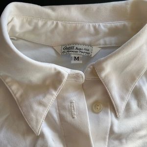 Women’s dress shirt